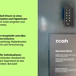 Appartement Reoh I Maisonette Am I Malerischer Ausblick I Beamer I Berlin In 30min Strausberg