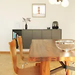 Appartement Reoh I Maisonette Am I Malerischer Ausblick I Beamer I Berlin In 30min