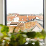 Reoh I Maisonette Am I Malerischer Ausblick I Beamer I Berlin In 30min * Strausberg