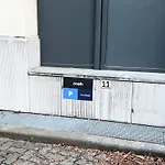 Reoh I Maisonette Am I Malerischer Ausblick I Beamer I Berlin In 30min シュトラウスベルク