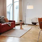 Reoh I Maisonette Am I Malerischer Ausblick I Beamer I Berlin In 30min Appartement Strausberg