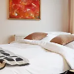 Reoh I Maisonette Am I Malerischer Ausblick I Beamer I Berlin In 30min シュトラウスベルク