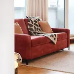 Appartement Reoh I Maisonette Am I Malerischer Ausblick I Beamer I Berlin In 30min