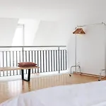 Reoh I Maisonette Am I Malerischer Ausblick I Beamer I Berlin In 30min Appartement