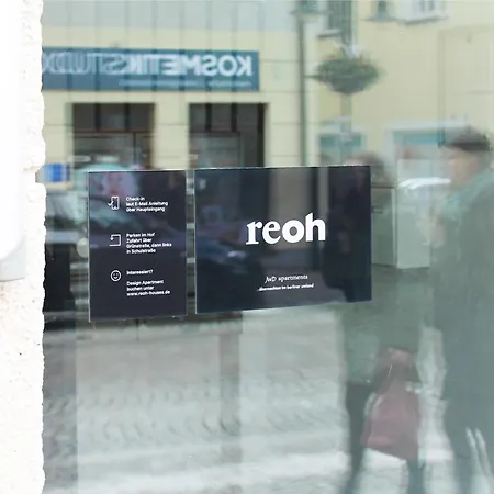 Reoh I Maisonette Am I Malerischer Ausblick I Beamer I Berlin In 30min Appartement