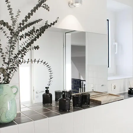 Reoh I Maisonette Am I Malerischer Ausblick I Beamer I Berlin In 30min Apartment *