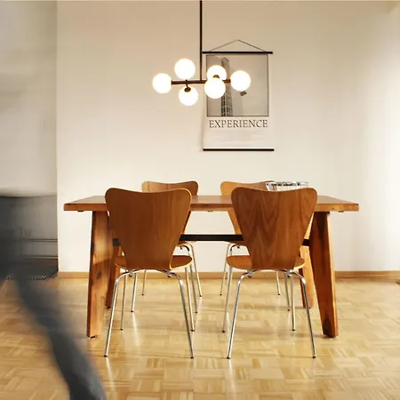 Reoh I Maisonette Am I Malerischer Ausblick I Beamer I Berlin In 30min * Strausberg