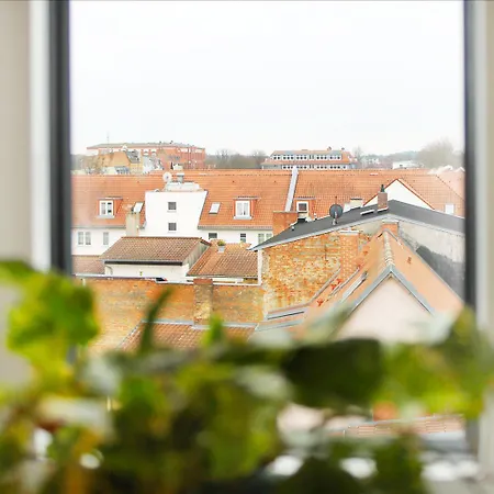 Reoh I Maisonette Am I Malerischer Ausblick I Beamer I Berlin In 30min * Strausberg