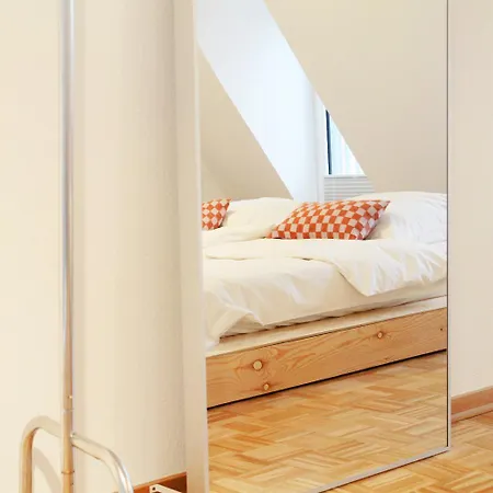 Reoh I Maisonette Am I Malerischer Ausblick I Beamer I Berlin In 30min *