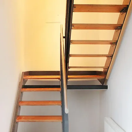 Reoh I Maisonette Am I Malerischer Ausblick I Beamer I Berlin In 30min *