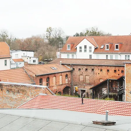 Apartment Reoh I Maisonette Am I Malerischer Ausblick I Beamer I Berlin In 30min *