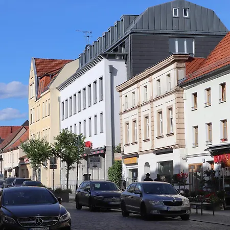 Reoh I Maisonette Am I Malerischer Ausblick I Beamer I Berlin In 30min *