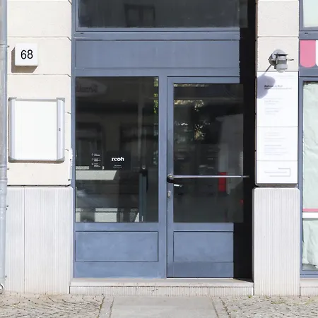 Reoh I Maisonette Am I Malerischer Ausblick I Beamer I Berlin In 30min