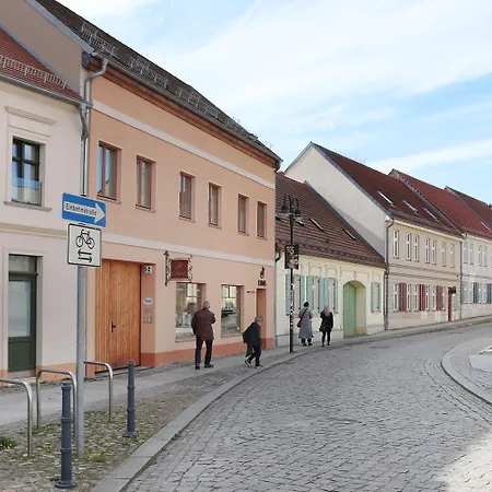 Reoh I Maisonette Am I Malerischer Ausblick I Beamer I Berlin In 30min Strausberg