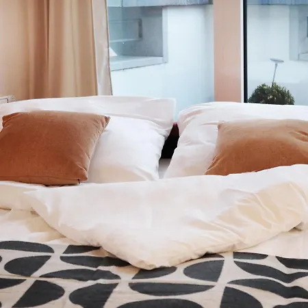 شقة Reoh I Maisonette Am I Malerischer Ausblick I Beamer I Berlin In 30min شتراوسبرغ