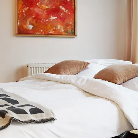 Reoh I Maisonette Am I Malerischer Ausblick I Beamer I Berlin In 30min Strausberg