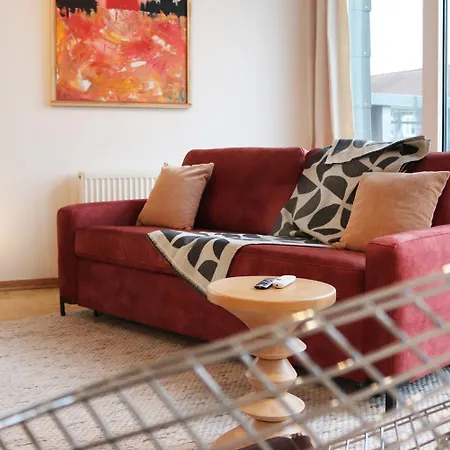 Apartment Reoh I Maisonette Am I Malerischer Ausblick I Beamer I Berlin In 30min
