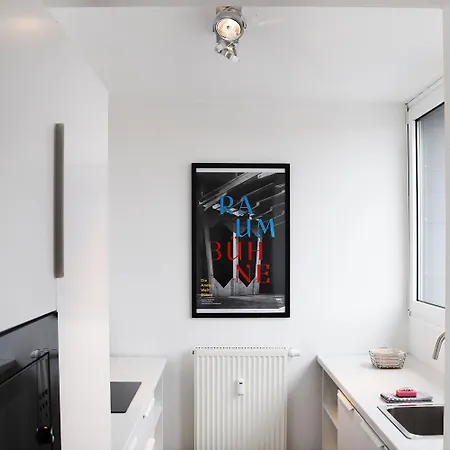 Reoh I Maisonette Am I Malerischer Ausblick I Beamer I Berlin In 30min * Strausberg