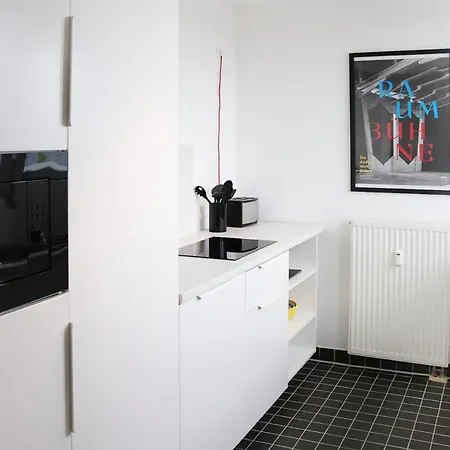 Reoh I Maisonette Am I Malerischer Ausblick I Beamer I Berlin In 30min Appartement