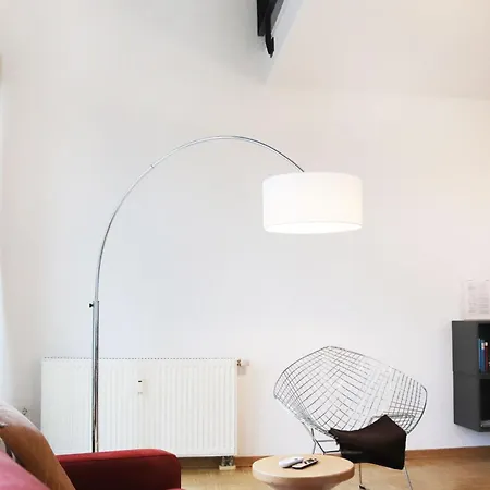 Daire Reoh I Maisonette Am I Malerischer Ausblick I Beamer I Berlin In 30min