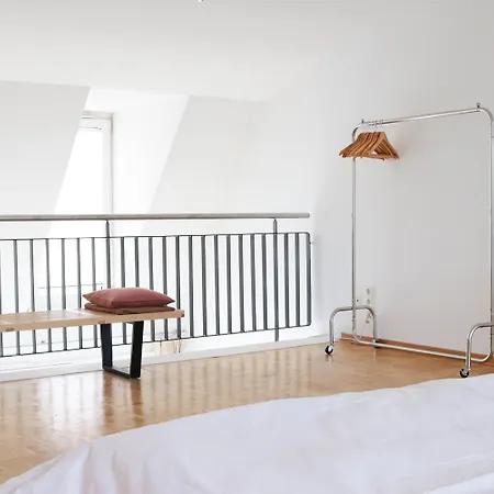 Reoh I Maisonette Am I Malerischer Ausblick I Beamer I Berlin In 30min Apartment