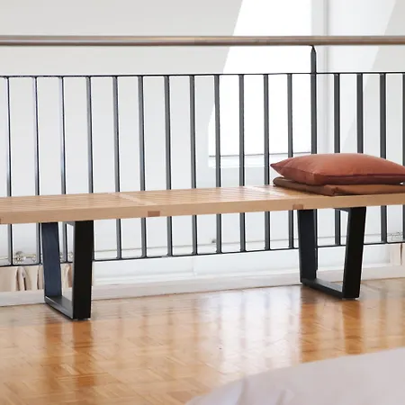 Reoh I Maisonette Am I Malerischer Ausblick I Beamer I Berlin In 30min Apartment *