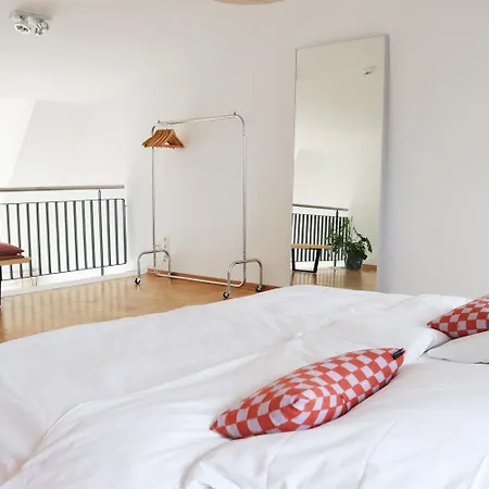 Apartment Reoh I Maisonette Am I Malerischer Ausblick I Beamer I Berlin In 30min Strausberg