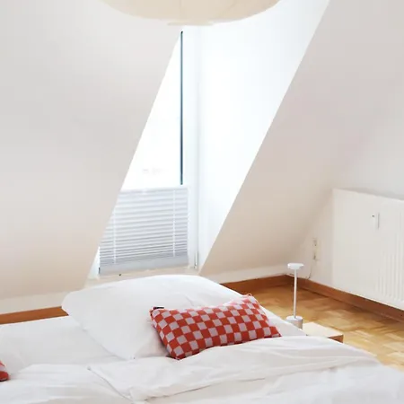 Reoh I Maisonette Am I Malerischer Ausblick I Beamer I Berlin In 30min * Strausberg