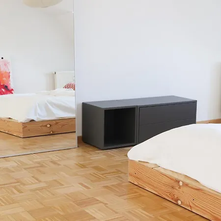Reoh I Maisonette Am I Malerischer Ausblick I Beamer I Berlin In 30min * Strausberg
