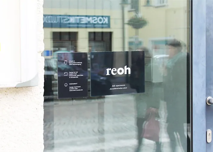 Reoh I Maisonette Am I Malerischer Ausblick I Beamer I Berlin In 30min Lejlighed