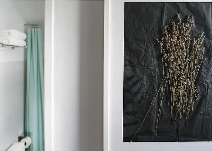 Reoh I Maisonette Am I Malerischer Ausblick I Beamer I Berlin In 30min Lejlighed