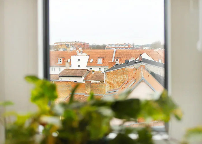 Reoh I Maisonette Am I Malerischer Ausblick I Beamer I Berlin In 30min * Strausberg