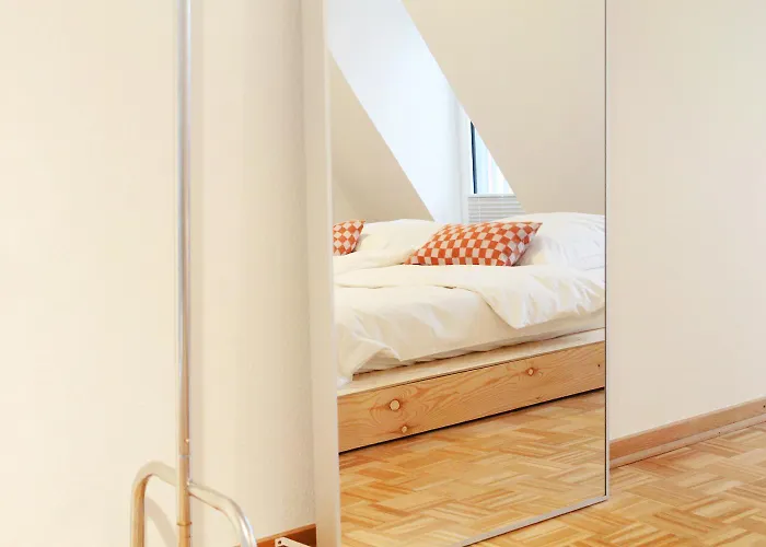 Reoh I Maisonette Am I Malerischer Ausblick I Beamer I Berlin In 30min *