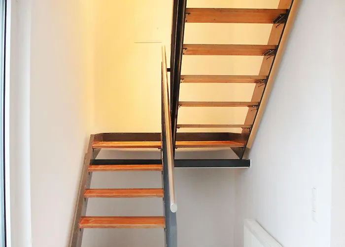 Reoh I Maisonette Am I Malerischer Ausblick I Beamer I Berlin In 30min *