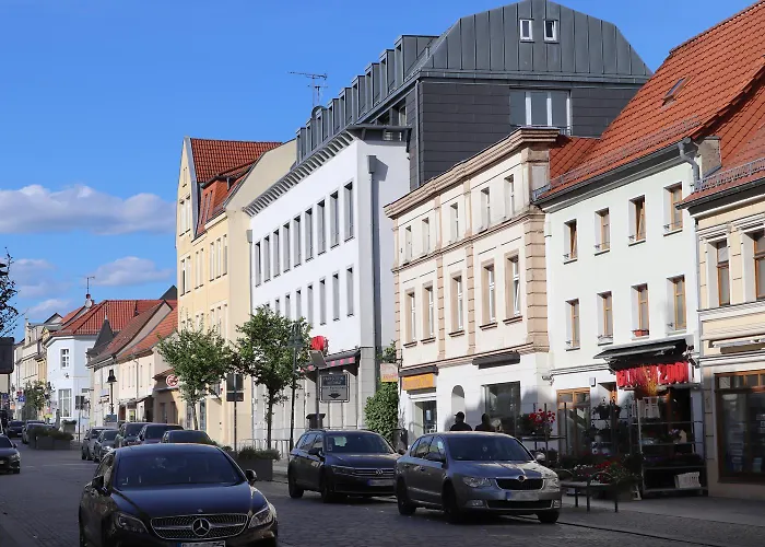 Reoh I Maisonette Am I Malerischer Ausblick I Beamer I Berlin In 30min *