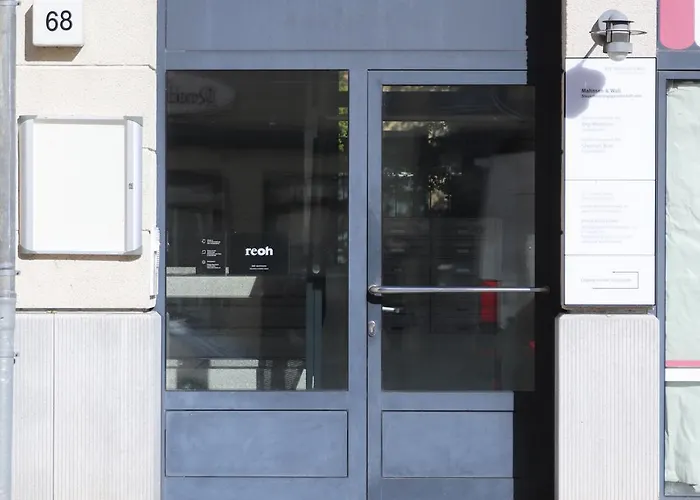 Reoh I Maisonette Am I Malerischer Ausblick I Beamer I Berlin In 30min