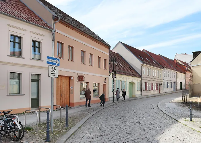 Reoh I Maisonette Am I Malerischer Ausblick I Beamer I Berlin In 30min Strausberg