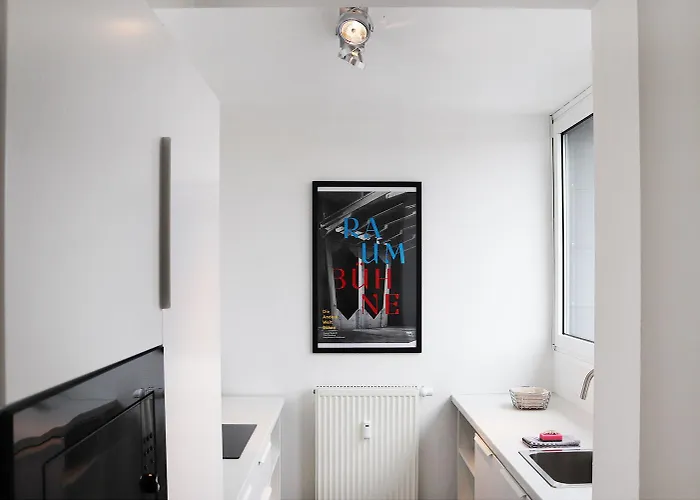 Reoh I Maisonette Am I Malerischer Ausblick I Beamer I Berlin In 30min * Strausberg