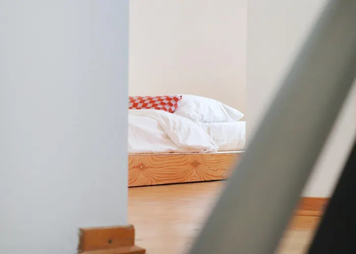 Reoh I Maisonette Am I Malerischer Ausblick I Beamer I Berlin In 30min * Strausberg