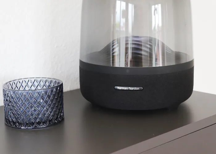 Reoh I Maisonette Am I Malerischer Ausblick I Beamer I Berlin In 30min