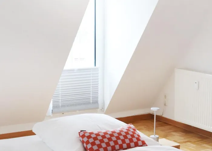 Reoh I Maisonette Am I Malerischer Ausblick I Beamer I Berlin In 30min * Strausberg