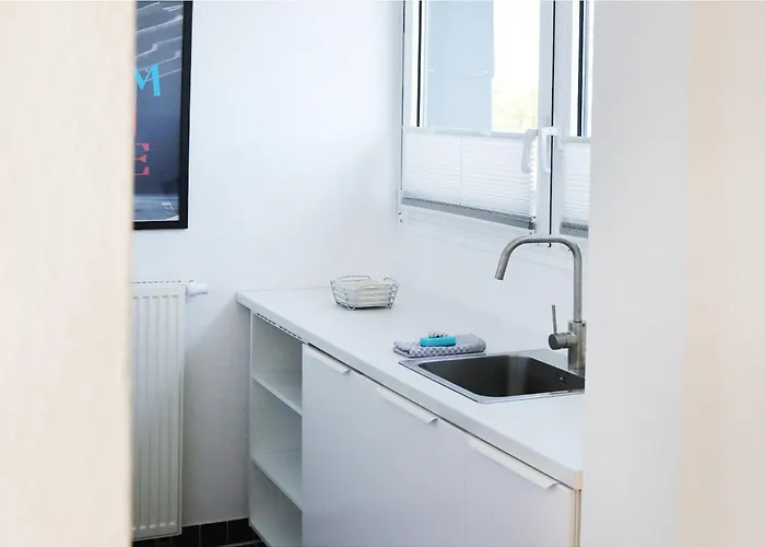 Reoh I Maisonette Am I Malerischer Ausblick I Beamer I Berlin In 30min Strausberg