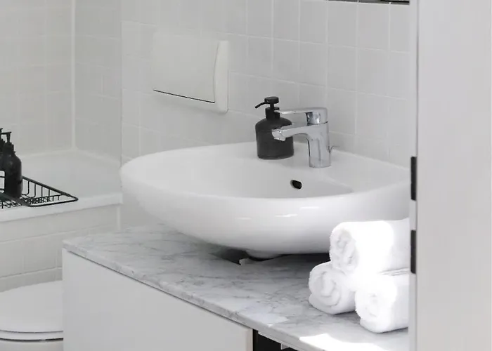 Reoh I Maisonette Am I Malerischer Ausblick I Beamer I Berlin In 30min Lejlighed